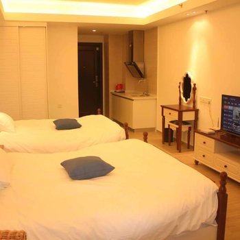 阳江敏捷黄金海岸海之星酒店公寓酒店提供图片