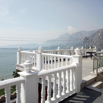 青岛汇海湾山庄酒店提供图片