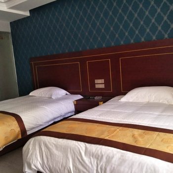 神农架土家寨大酒店酒店提供图片