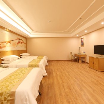 维也纳国际酒店(广州番禺市桥中心国际店)酒店提供图片