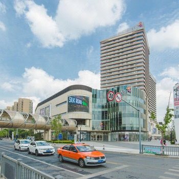 上海时光里民宿