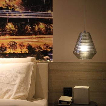 上海虹桥国展亚朵酒店酒店提供图片