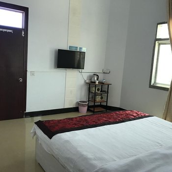 平潭塘屿岛海坛如家宾馆酒店提供图片