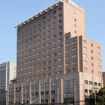 杭州海景大酒店