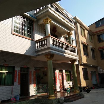 安顺鹏晖旅馆酒店提供图片