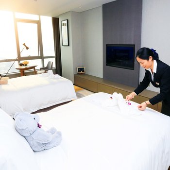 杭州印·铂顿印酒店酒店提供图片
