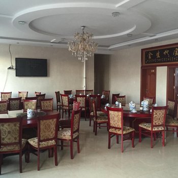 围场御兴家园大酒店酒店提供图片