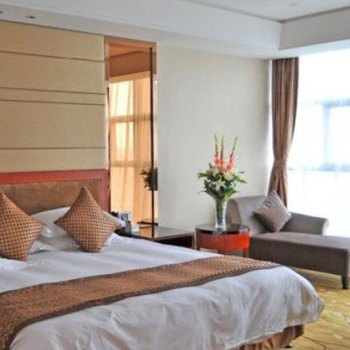 杭州百盛汇金大酒店酒店提供图片