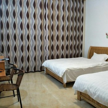 阳朔张家大院酒店提供图片