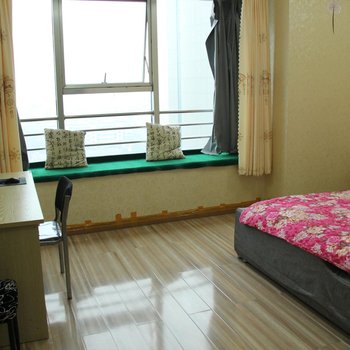 淄博duangduang公寓(温州大厦店)酒店提供图片
