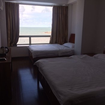 台山海景湾度假酒店酒店提供图片