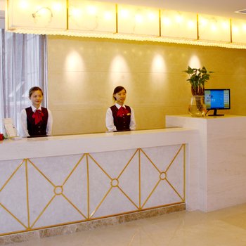 南京西苑宾馆酒店提供图片