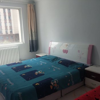 围场港湾日租公寓酒店提供图片