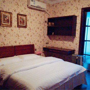 温州王玉叶公寓酒店提供图片