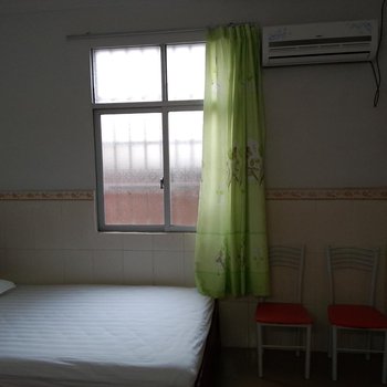 广州黄埔区现代公寓酒店提供图片