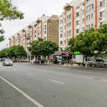 锦州南桥家庭公寓(4号店)酒店提供图片