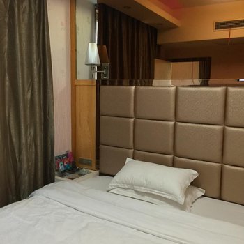 苍南中港商务宾馆酒店提供图片