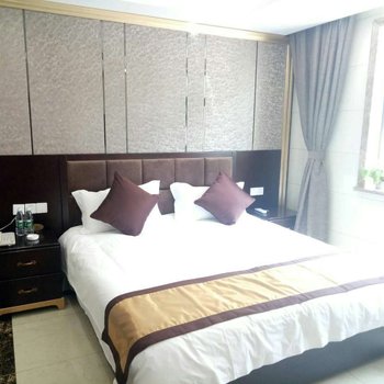 南京云中居酒店酒店提供图片