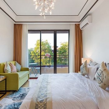 河源美妮别墅(中心广场分店)酒店提供图片