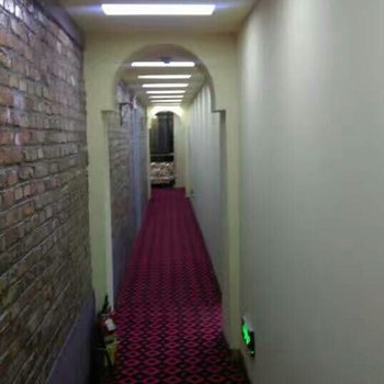 包头聚義空间网络日租公寓酒店提供图片