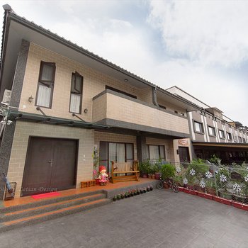 宜兰精悦渡假民宿酒店提供图片