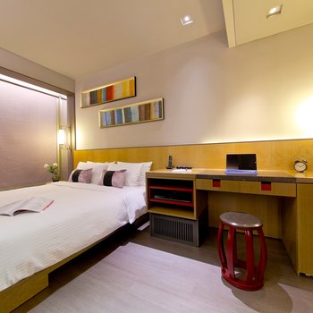 香港湾仔八十八酒店酒店提供图片