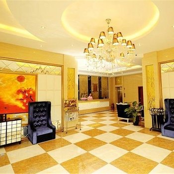 西昌锦宏酒店酒店提供图片