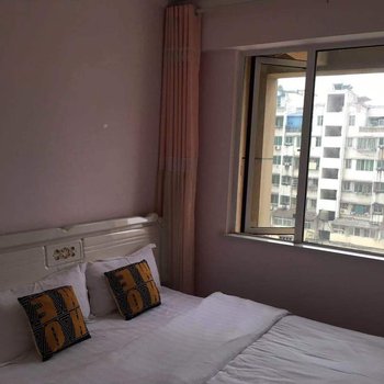 襄阳湖北恋家公寓(10号店)酒店提供图片