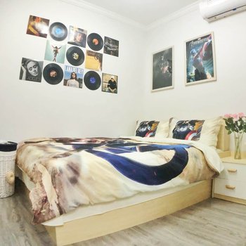 上海稻城民宿酒店提供图片