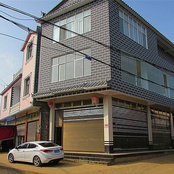 罗平田野客栈酒店提供图片