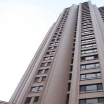 圣府商务公寓(大连华南广场店)