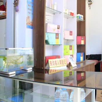 葫芦岛顺风旅店酒店提供图片