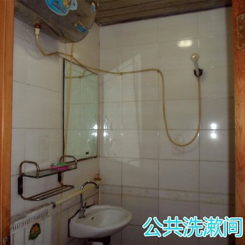 泰安盛隆旅馆酒店提供图片