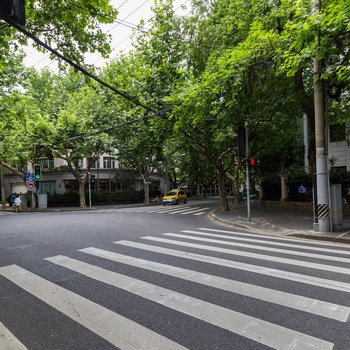 上海MFHOLE老洋房(湖南路分店)酒店提供图片