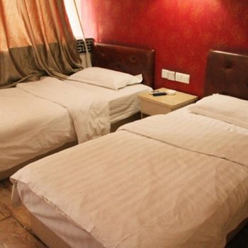 乌鲁木齐双清宾馆酒店提供图片