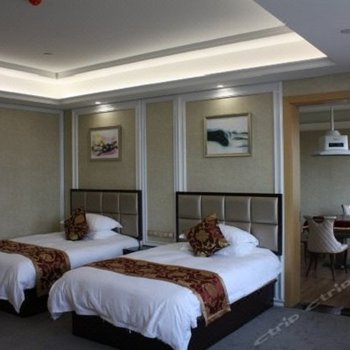 岱山东海湾大酒店酒店提供图片