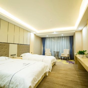 长沙欢盈精品酒店酒店提供图片