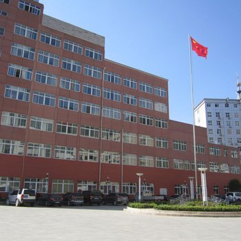 宣恩摆手源国际大酒店