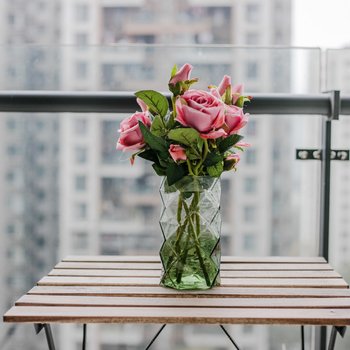 成都金科一区普通公寓酒店提供图片