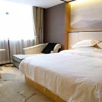 仙桃沔街国际大酒店酒店提供图片