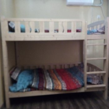 资溪山哈小筑酒店提供图片