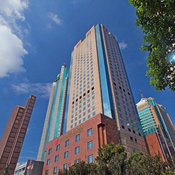 上海中油阳光大酒店