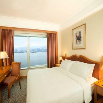 香港北角海逸酒店酒店提供图片