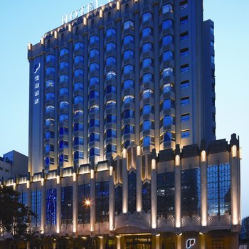 上海宝御酒店酒店提供图片