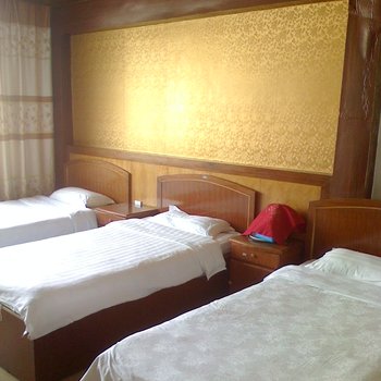 桃村国泰大酒店酒店提供图片