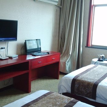 眉县温泉神水宫宾馆酒店提供图片