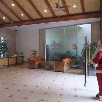 惠州蓝波湾大酒店酒店提供图片