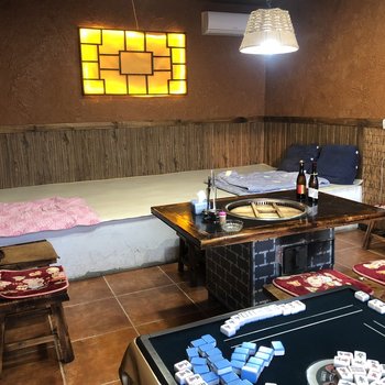盘锦清水生态农庄酒店提供图片