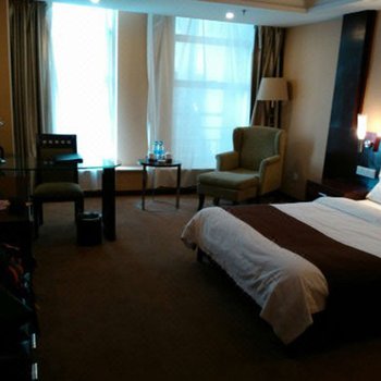 杭锦旗长泰王府酒店酒店提供图片