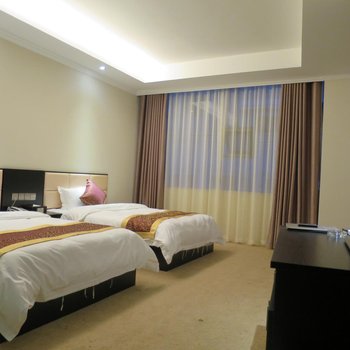 赤水柏雅精品商务酒店酒店提供图片